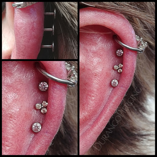 Explore tattoo ideas for hair stylist, creative tattoo ideas in Durango, available at Durango Professional Piercing