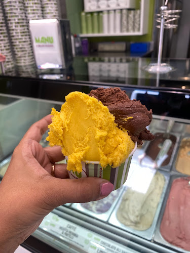 Rezensionen über Manu Gelato Sa in Genf - Eisdiele