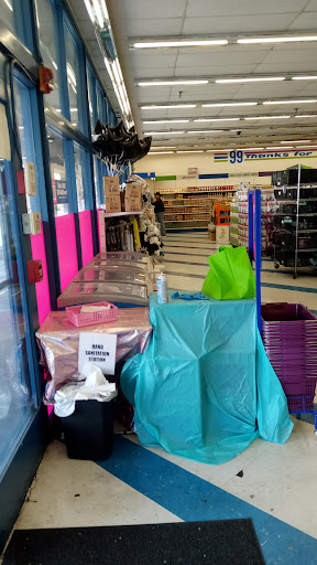 Discount Store «99 Cents Only Stores», reviews and photos, 300 W Kettleman Ln, Lodi, CA 95240, USA