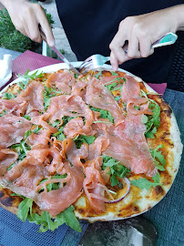 Plats et boissons du Restaurant Le Loup Garou à Montrevel-en-Bresse - n°7