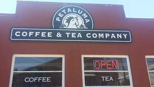 Coffee Shop «Petaluma Coffee & Tea Co.», reviews and photos, 212 2nd St, Petaluma, CA 94952, USA