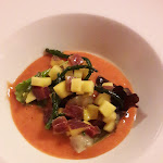 Photo n°7 de l'avis de riccardo0406. fait le 03/08/2016 à 18:59 sur le  La Voglia Matta à Genoa