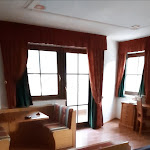 Photo n°3 de l'avis de Sergio.e fait le 24/07/2021 à 16:49 sur le  Hotel Ansitz Jakoberhof à Urtijëi