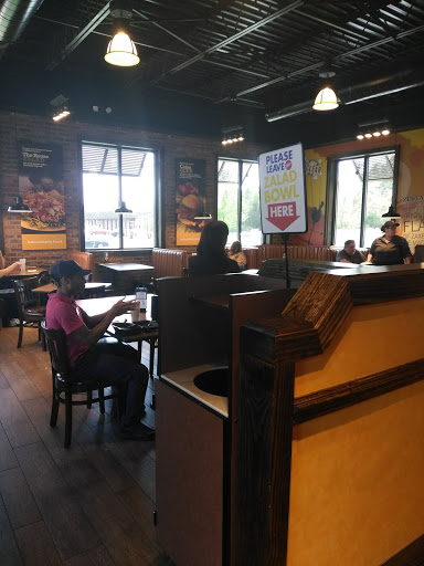 Shopping Mall «Laburnum Square Shopping Center», reviews and photos, 4754 Finlay St, Henrico, VA 23231, USA