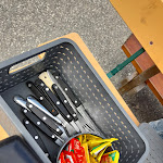 Photo n°5 de l'avis de Erica.i fait le 01/09/2022 à 10:57 sur le  Helga Imbiss à Uttenheim