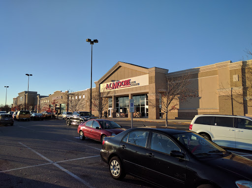 A.C. Moore Arts and Crafts, 8066 Concord Mills Boulevard, Concord, NC 28027, USA, 