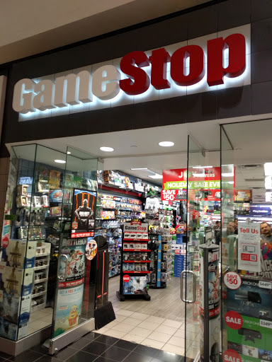 Video Game Store «GameStop», reviews and photos, 9414 SW Washington Square Rd, Tigard, OR 97223, USA