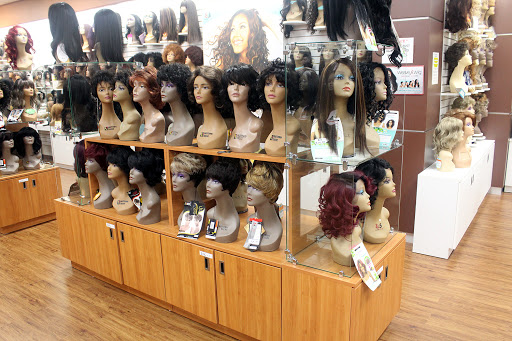 Beauty Supply Store «Classy Beauty Supply», reviews and photos, 4925 University Dr NW #126, Huntsville, AL 35816, USA
