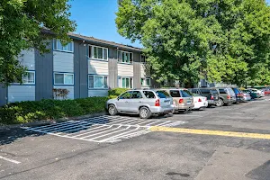 Rose Villa Apartments image