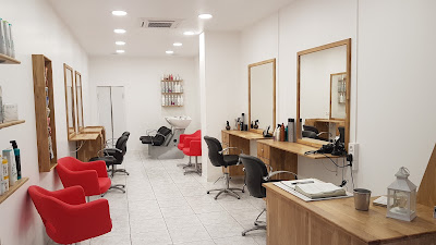 Sandra coiffure à Montpellier