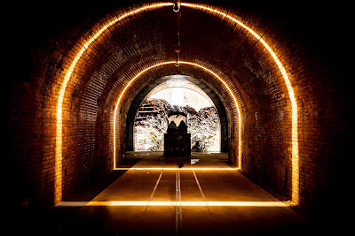 Citadelle Souterraine de Verdun à Verdun