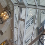 Photo n°2 de l'avis de Andrea.i fait le 16/05/2019 à 05:06 sur le  Schlosshotel Fleesensee à Göhren-Lebbin