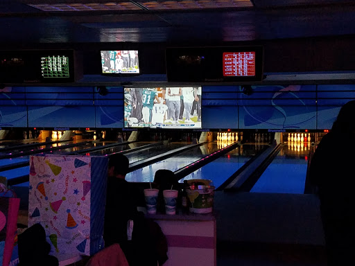Bowling Alley «Lucky Strike Lanes», reviews and photos, 1904 S Anderson St, Elwood, IN 46036, USA