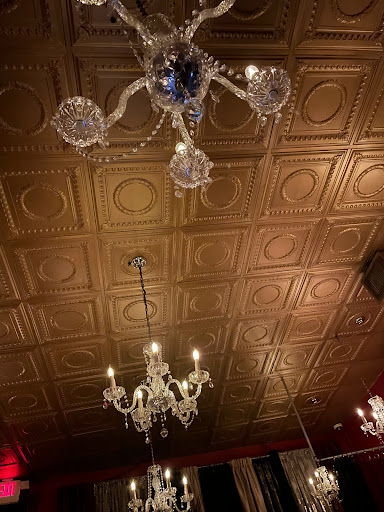 Dessert Restaurant «Better Than Sex - A Dessert Restaurant Orlando», reviews and photos, 1905 N Orange Ave, Orlando, FL 32804, USA