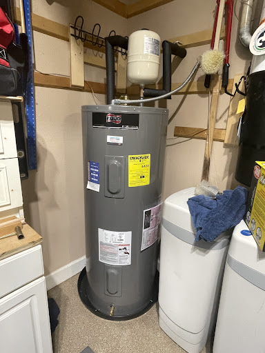 Plumber «David Gray Plumbing», reviews and photos, 6491 Powers Ave #1, Jacksonville, FL 32217, USA