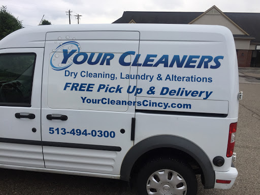 Dry Cleaner «Valetone Dry Cleaners», reviews and photos, 977 Lila Ave # A, Milford, OH 45150, USA