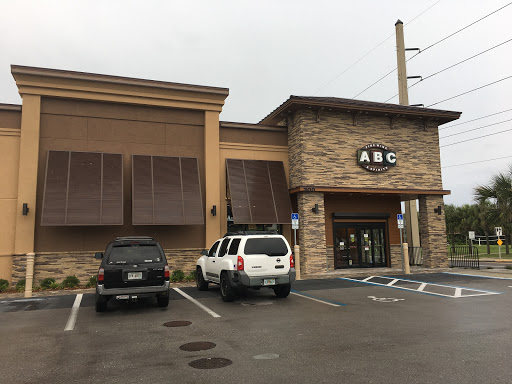 Liquor Store «ABC Fine Wine & Spirits», reviews and photos, 300 N Miramar Ave, Indialantic, FL 32903, USA