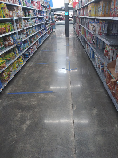 Department Store «Walmart Supercenter», reviews and photos, 100 Walmart Dr, Elizabethtown, KY 42701, USA