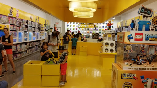 The LEGO® Store Natick