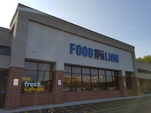 Grocery Store «Food Lion», reviews and photos, 7013 Lankford Hwy, Oak Hall, VA 23416, USA