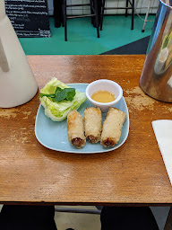 Photo n°53 de Ama Dao à Levallois-Perret ()