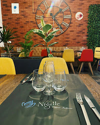Photos du propriétaire du Restaurant indien Nigelle Restaurant à Ozoir-la-Ferrière - n°4