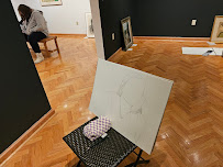 Art Museum at USJ - Photo 5 - Car repair in West Hartford, CT, Hartford