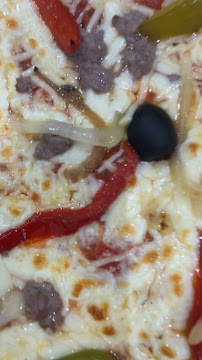 Photos du propriétaire du Pizzeria Pizza del vittoria à Orgon - n°19
