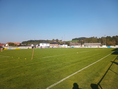 Fußballplatz Kirnberg