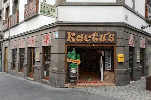 Kactus Vegueta (Artesanía Canaria y Souvenir) image