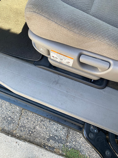 Car Wash «Playa Vista Car Wash», reviews and photos, 6900 S Centinela Ave, Culver City, CA 90230, USA