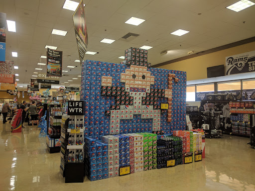 Grocery Store «Vons», reviews and photos, 27320 Alicia Pkwy, Laguna Niguel, CA 92677, USA