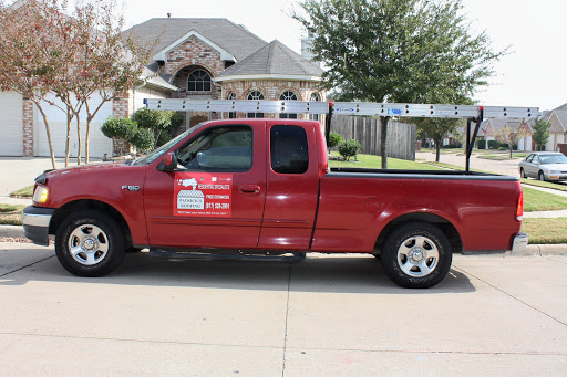 Roofing Contractor «Patricks Roofing», reviews and photos