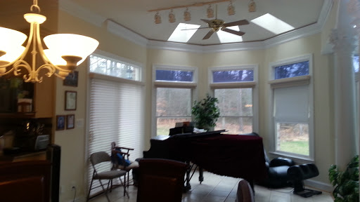 Recreation Center «Nancy H. Dacek North Potomac Community Recreation Center», reviews and photos, 13850 Travilah Rd, Rockville, MD 20850, USA