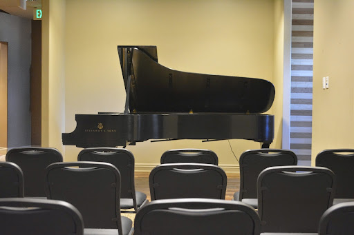 Sacramento Piano Conservatory -- lessons for all