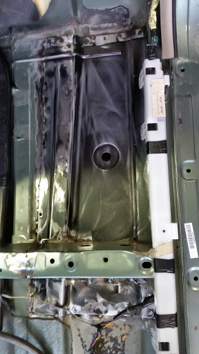 Used Car Dealer «Bristol County Auto», reviews and photos, 2387 Winthrop St, North Dighton, MA 02764, USA