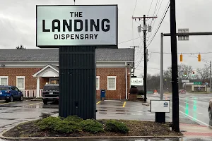 The Landing Dispensary image