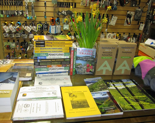 Sporting Goods Store «East Ridge Outfitters», reviews and photos, 635 Penn Ave, West Reading, PA 19611, USA