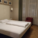 Photo n°1 de l'avis de Mercè.o fait le 28/02/2019 à 15:52 sur le  Hotel am Molkenmarkt à Brandenburg