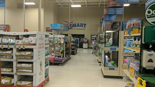 Pet Supply Store «PetSmart», reviews and photos, 20924 N Frederick Rd, Germantown, MD 20876, USA