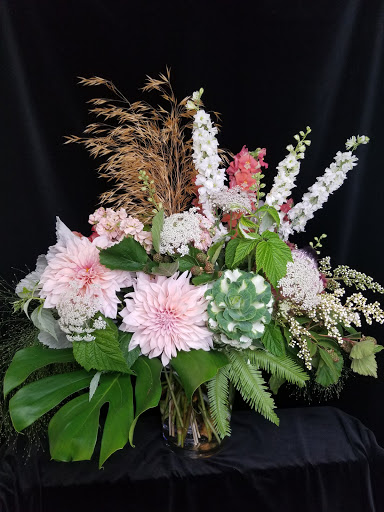 Florist «Flower Lab», reviews and photos, 2600 California Ave SW, Seattle, WA 98116, USA