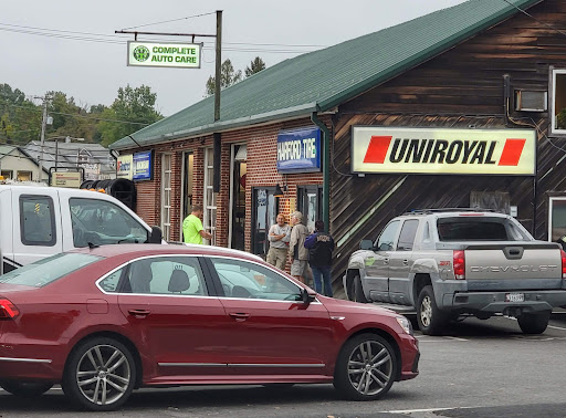 Tire Shop «Harford Tire», reviews and photos, 1205 Priestford Rd, Street, MD 21154, USA