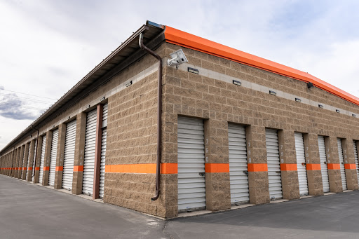 Self-Storage Facility «Uptown Security Storage», reviews and photos, 463 S 600 W, Salt Lake City, UT 84101, USA