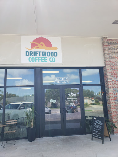 Driftwood Coffee Company