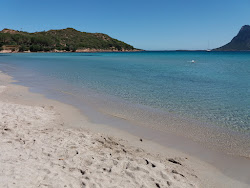 Foto di Spiaggia di Fuile 'e Mare con abbastanza pulita livello di pulizia