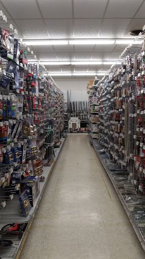 Hardware Store «Mandeville Ace Hardware & Supplies», reviews and photos, 2445 Florida St, Mandeville, LA 70448, USA