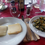 Photo n°2 de l'avis de VIRGA.R fait le 29/07/2019 à 12:45 sur le  Amelia Hotel à Momigno