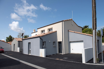 Maisons Prim Access à Les Sables-d'Olonne
