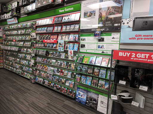 Video Game Store «GameStop», reviews and photos, 11633 Midlothian Turnpike, Midlothian, VA 23113, USA