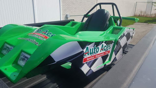 2438 W Mason St, Green Bay, WI 54303, USA